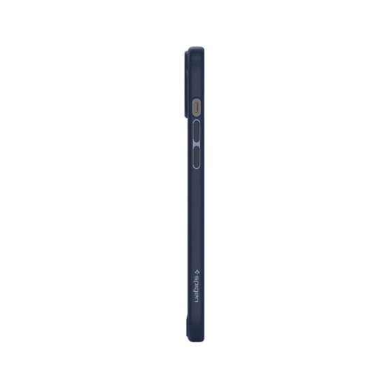 Spigen Crystal Hybrid coque de protection pour téléphones portables 17 cm (6.7") Housse Marine, Transparent