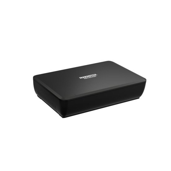 Marmitek Speaker Anywhere 650 - Connexion d'enceintes sans fil