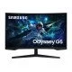 Samsung Odyssey S32CG552EU écran PC 81,3 cm (32") 2560 x 1440 pixels Quad HD LED Noir Samsung Odyssey S32CG552EU écran PC 81,3 cm (32") 2560 x 1440 pixels Quad HD LED Noir