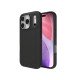 ZAGG Luxe coque de protection pour téléphones portables 16 cm (6.3") Housse Noir ZAGG Luxe coque de protection pour téléphones portables 16 cm (6.3") Housse Noir