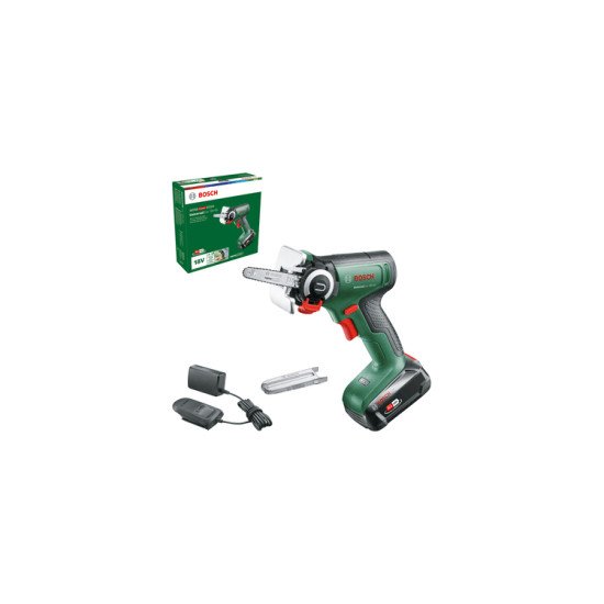 Bosch UniversalCut 18V-65 scie sauteuse 8000 spm 1 kg