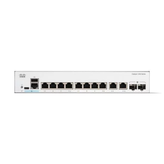 METZ CONNECT 1U Anschlussschacht 130920-00-E – 24 Ports, Geschirmt, Alu-Front, Für 10 Gigabit