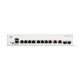 Cisco Catalyst 1200 Géré L2 Gigabit Ethernet (10/100/1000) 1U Blanc