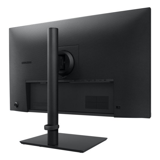 Samsung S27F434UAU écran PC 68,6 cm (27") 1920 x 1080 pixels Full HD LCD Noir