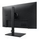 Samsung S27F434UAU écran PC 68,6 cm (27") 1920 x 1080 pixels Full HD LCD Noir
