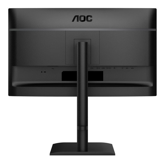 AOC E4 24E4CV écran PC 60,5 cm (23.8") 1920 x 1080 pixels Full HD LED Noir AOC E4 24E4CV écran PC 60,5 cm (23.8") 1920 x 1080 pixels Full HD LED Noir