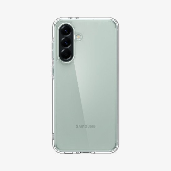 Spigen Ultra Hybrid coque de protection pour téléphones portables 17 cm (6.7") Housse Transparent Spigen Ultra Hybrid coque de protection pour téléphones portables 17 cm (6.7") Housse Transparent