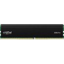 Crucial CP32G4DFRA32A module de mémoire 32 Go 1 x 32 Go DDR4 3200 MHz Crucial CP32G4DFRA32A module de mémoire 32 Go 1 x 32 Go DDR4 3200 MHz