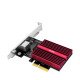 Cudy PE10G carte réseau Cudy PE10G carte réseau