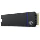 Seagate Game Drive PS5 NVMe M.2 1 To PCI Express 4.0 3D TLC