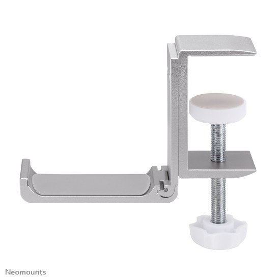 Neomounts ADS11-171SL Support pour casque d'écoute - universel Neomounts ADS11-171SL Support pour casque d'écoute - universel