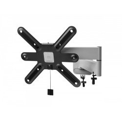 One For All WM 6254 109,2 cm (43") Noir, Gris One For All WM 6254 109,2 cm (43") Noir, Gris