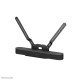 Neomounts AV35-726BL1 Support TV pour Sonos Beam - Installation facile - Noir
