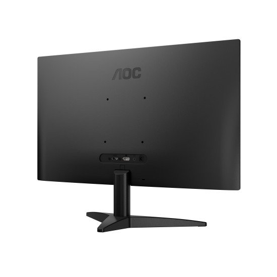 AOC B3 Q24B36X écran PC 60,5 cm (23.8") 2560 x 1440 pixels Quad HD LED Noir