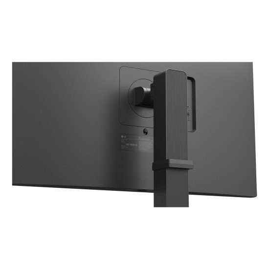 LG 27BA45U-B écran PC 68,6 cm (27") 1920 x 1080 pixels Full HD Noir LG 27BA45U-B écran PC 68,6 cm (27") 1920 x 1080 pixels Full HD Noir