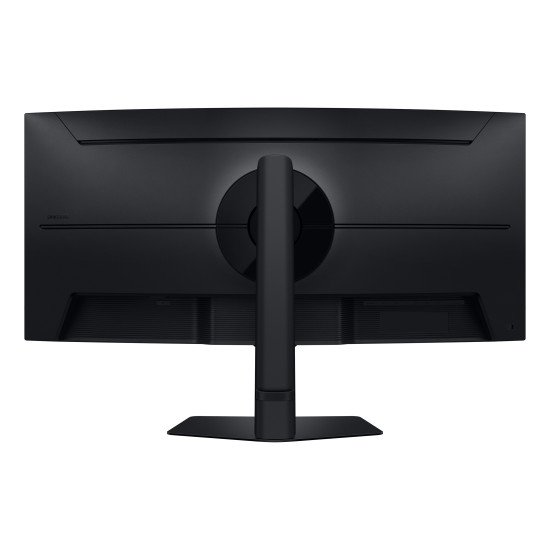 Samsung S85TH écran PC 101,6 cm (40") 5120 x 2160 pixels WUHD LCD Noir