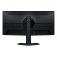 Samsung S85TH écran PC 101,6 cm (40") 5120 x 2160 pixels WUHD LCD Noir