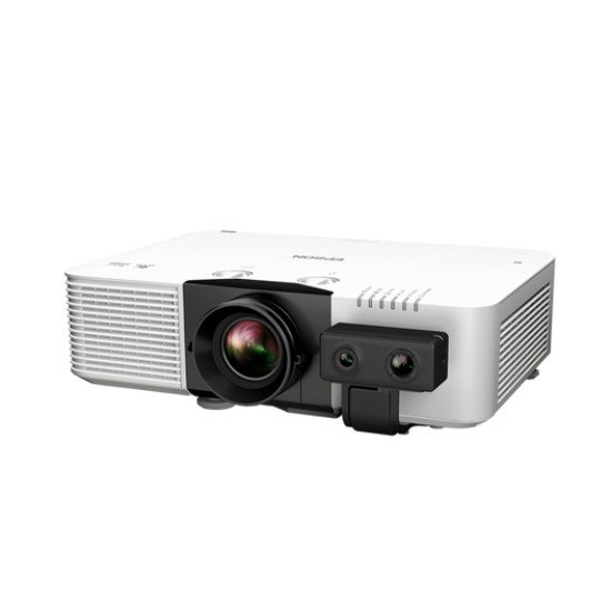 Epson EB-L790U Projecteur à focale standard 7300 ANSI lumens 3LCD WUXGA (1920x1200) Blanc