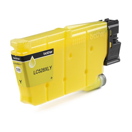 Brother Cartouche d'encre jaune originale , f/ MFC-J6975DW, MFC-J6977DW