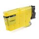 Brother Cartouche d'encre jaune originale , f/ MFC-J6975DW, MFC-J6977DW