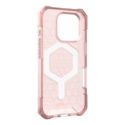 Urban Armor Gear Essential Armor coque de protection pour téléphones portables 16 cm (6.3") Housse Rose