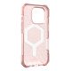 Urban Armor Gear Essential Armor coque de protection pour téléphones portables 16 cm (6.3") Housse Rose
