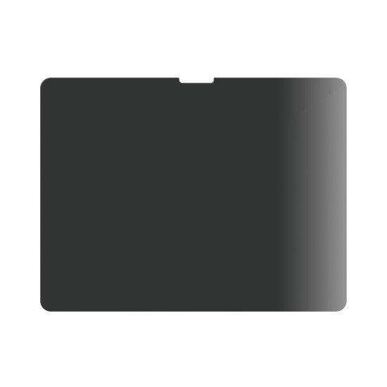 PanzerGlass ® Privacy Screen Protector iPad Air 13'' (2024-2025) | iPad Pro 13'' (2024-2025) | Ultra-Wide Fit Protection d'écran transparent Apple 1 pièce(s)