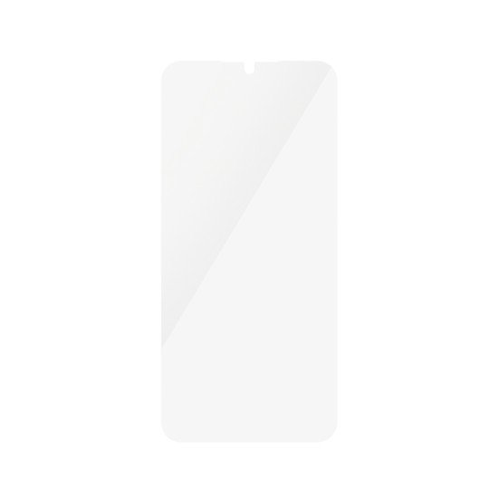 PanzerGlass ® Screen Protector Samsung Galaxy A16 | A16 5G | Ultra-Wide Fit Protection d'écran transparent 1 pièce(s) PanzerGlass ® Screen Protector Samsung Galaxy A16 | A16 5G | Ultra-Wide Fit Protection d'écran transparent 1 pièce(s)