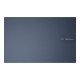 ASUS Vivobook 17 X1704VA-AU836W Intel Core 5 120U Ordinateur portable 43,9 cm (17.3") Full HD 16 Go DDR4-SDRAM 512 Go SSD Wi-Fi 6 (802.11ax) Windows 11 Home Belge Bleu