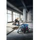 Bosch GAS 400 A Professional 40 L Aspirateur réservoir cylindrique Sec&humide 1200 W Combiné