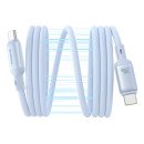 Baseus P10376800311-00 câble USB 1 m USB C 240 W Bleu