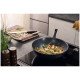 ZWILLING 1030793 poêle Wok/Poêle à frire Rond