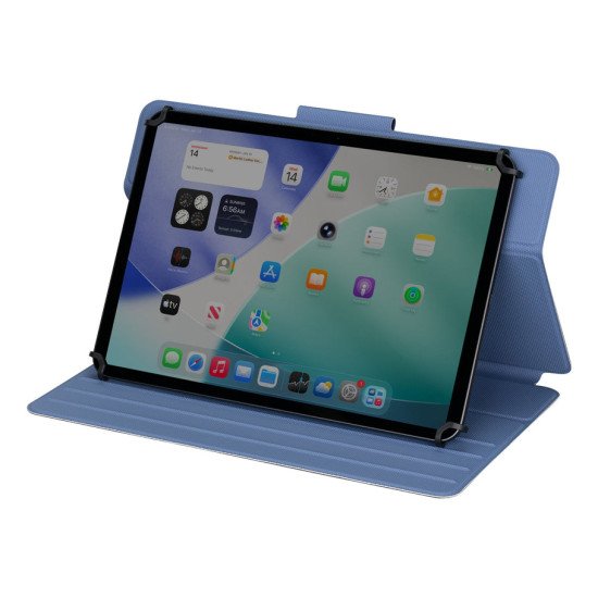 Targus Safe Fit 29,2 cm (11.5") Housse Bleu