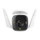 TP-Link Tapo C320WS Caméra de sécurité IP Intérieure et extérieure Cosse 2160 x 1440 pixels Mur