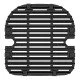 Tefal Easy Fry Grill & Steam FW2018 Unique Autonome 1700 W Friteuse d'air chaud Noir Tefal Easy Fry Grill & Steam FW2018 Unique Autonome 1700 W Friteuse d'air chaud Noir