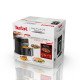Tefal Easy Fry & Grill EY505815 friteuse Unique 4,2 L Autonome 1400 W Friteuse d'air chaud Noir