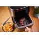 Tefal Easy Fry Grill & Steam FW2018 Unique Autonome 1700 W Friteuse d'air chaud Noir Tefal Easy Fry Grill & Steam FW2018 Unique Autonome 1700 W Friteuse d'air chaud Noir