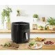 Tefal Easy Fry Grill & Steam FW2018 Unique Autonome 1700 W Friteuse d'air chaud Noir Tefal Easy Fry Grill & Steam FW2018 Unique Autonome 1700 W Friteuse d'air chaud Noir