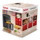 Tefal Easy Fry Grill & Steam FW2018 Unique Autonome 1700 W Friteuse d'air chaud Noir Tefal Easy Fry Grill & Steam FW2018 Unique Autonome 1700 W Friteuse d'air chaud Noir