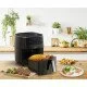 Tefal Easy Fry Grill & Steam FW2018 Unique Autonome 1700 W Friteuse d'air chaud Noir Tefal Easy Fry Grill & Steam FW2018 Unique Autonome 1700 W Friteuse d'air chaud Noir