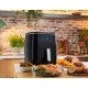 Tefal Easy Fry Grill & Steam FW2018 Unique Autonome 1700 W Friteuse d'air chaud Noir Tefal Easy Fry Grill & Steam FW2018 Unique Autonome 1700 W Friteuse d'air chaud Noir