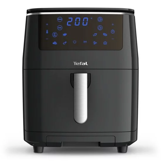 Tefal Easy Fry Grill & Steam FW2018 Unique Autonome 1700 W Friteuse d'air chaud Noir Tefal Easy Fry Grill & Steam FW2018 Unique Autonome 1700 W Friteuse d'air chaud Noir