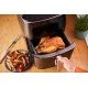 Tefal Easy Fry Grill & Steam FW2018 Unique Autonome 1700 W Friteuse d'air chaud Noir Tefal Easy Fry Grill & Steam FW2018 Unique Autonome 1700 W Friteuse d'air chaud Noir