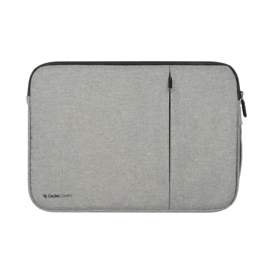 Gecko Covers ULS13C2 sacoche d'ordinateurs portables 33 cm (13") Housse Gris Gecko Covers ULS13C2 sacoche d'ordinateurs portables 33 cm (13") Housse Gris