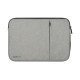 Gecko Covers ULS13C2 sacoche d'ordinateurs portables 33 cm (13") Housse Gris