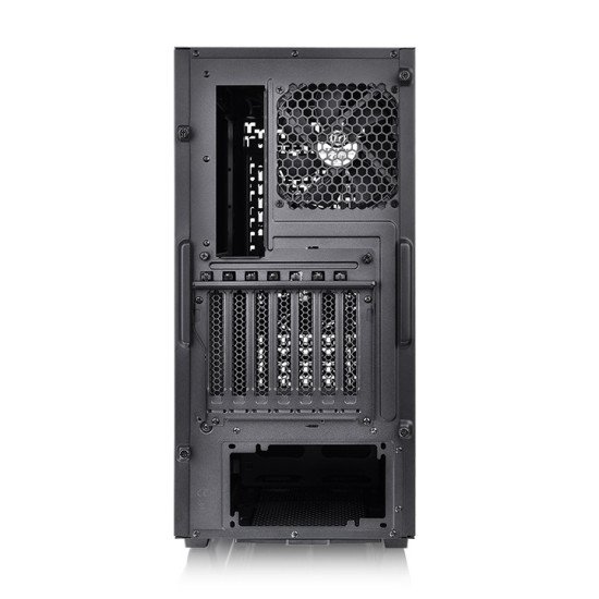 Thermaltake Divider 300 TG Air Midi Tour Noir Thermaltake Divider 300 TG Air Midi Tour Noir