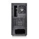 Thermaltake Divider 300 TG Air Midi Tour Noir Thermaltake Divider 300 TG Air Midi Tour Noir