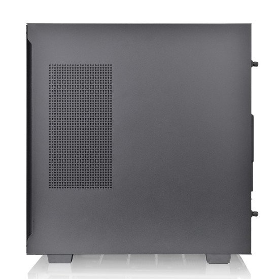 Thermaltake Divider 300 TG Air Midi Tour Noir Thermaltake Divider 300 TG Air Midi Tour Noir