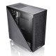 Thermaltake Divider 300 TG Air Midi Tour Noir Thermaltake Divider 300 TG Air Midi Tour Noir
