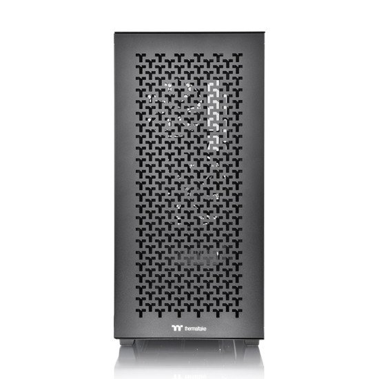 Thermaltake Divider 300 TG Air Midi Tour Noir Thermaltake Divider 300 TG Air Midi Tour Noir